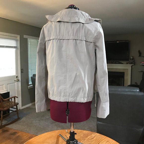 Ladies Jacket - Picture 4 of 4